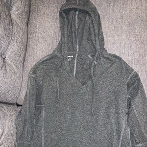 Reebok Light Weight Hoodie